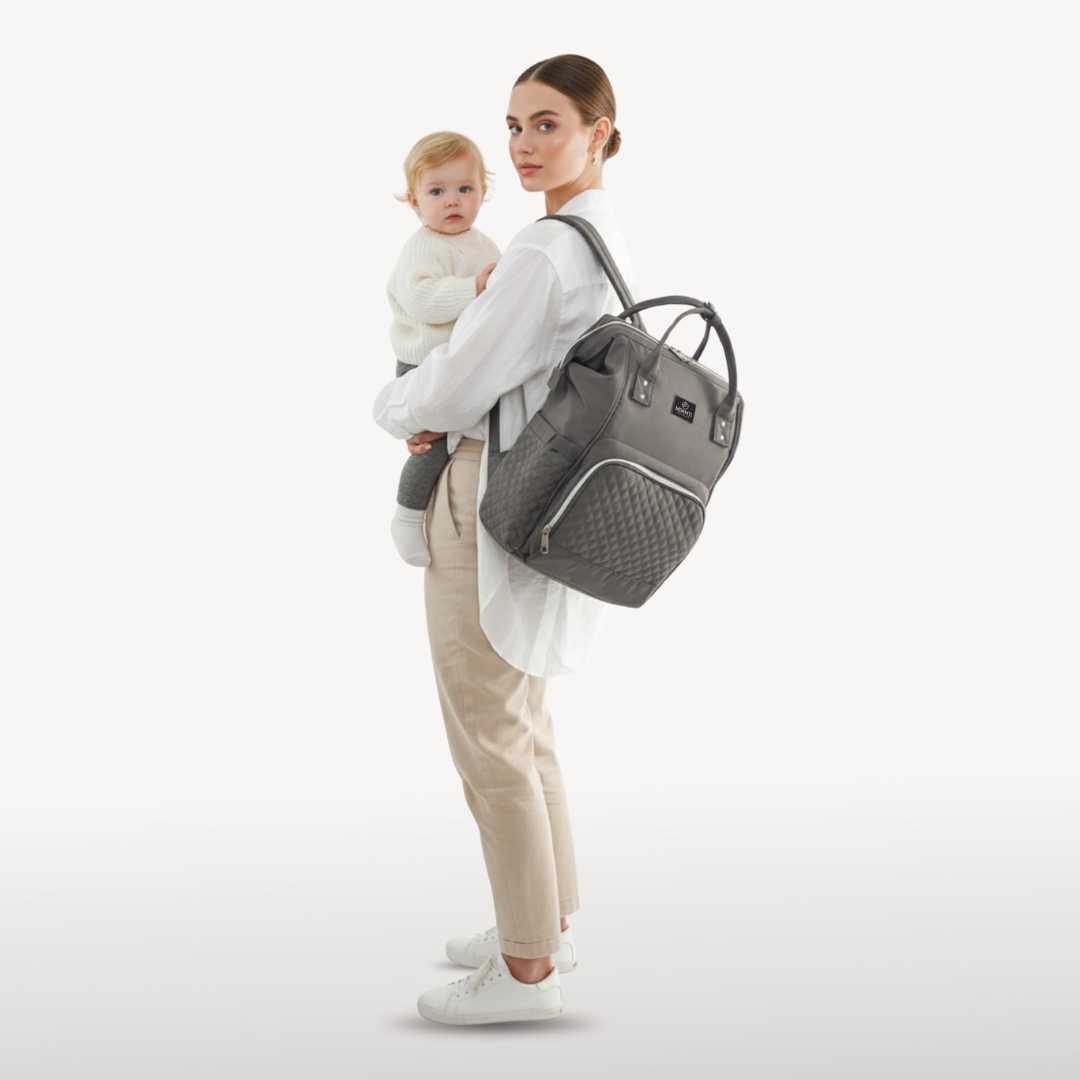 MIMMTI® diaper bag 1.0
