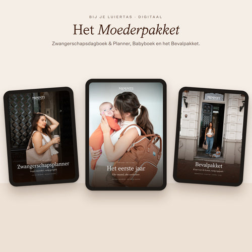 Moederpakket digitaal