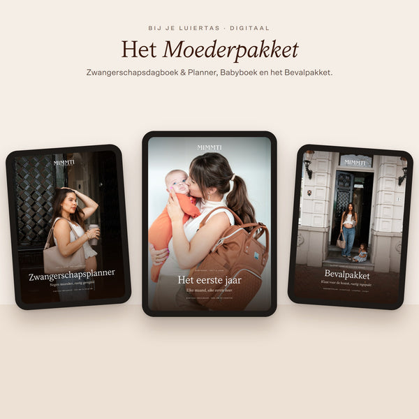 Moederpakket (€14