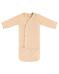 MIMMTI SleepyBeebi onesie met trappelzak