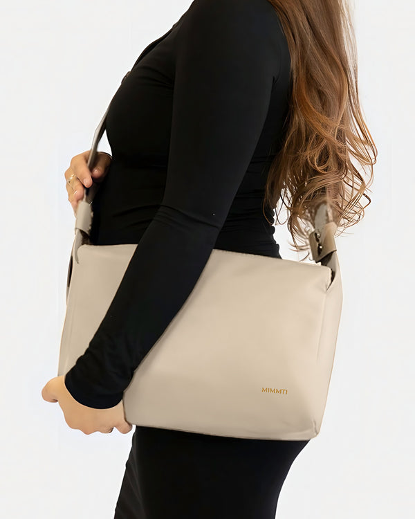 MIMMTI Amara sand: Crossbody