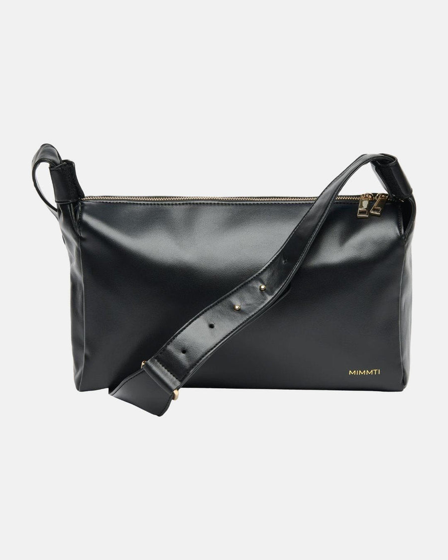 Crossbody oder am Kinderwagen