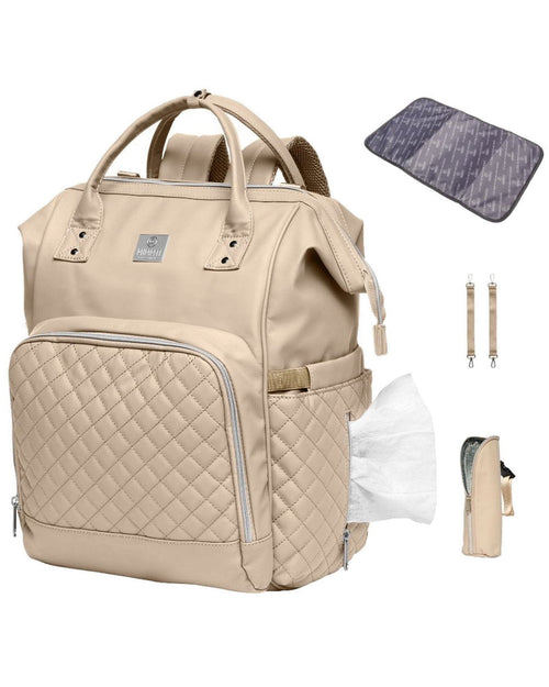 MIMMTI 2.0 Beige