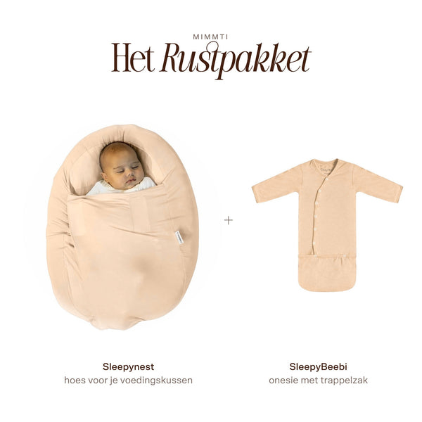 Rustpakket