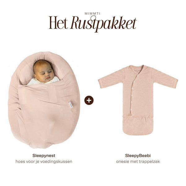 Rustpakket