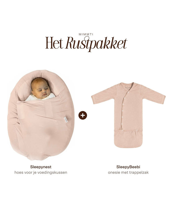 Rustpakket