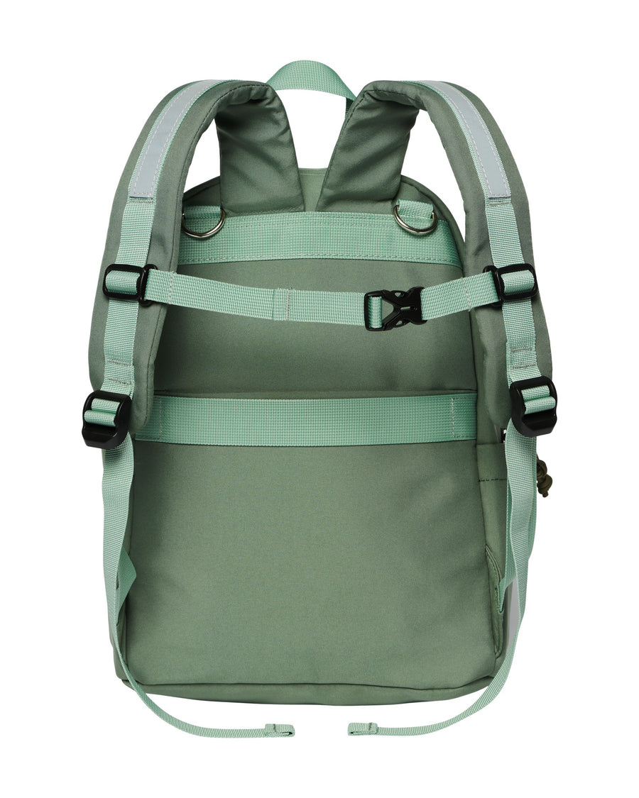 Kids Bag kinderrugzak outlet (oud NanaBeebi-logo) Mintgroen