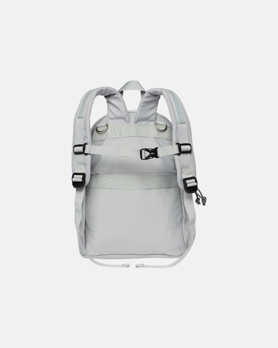 Outlet Duo: NanaBeebi 2.0 crème + outlet kinderrugzak Okergeel