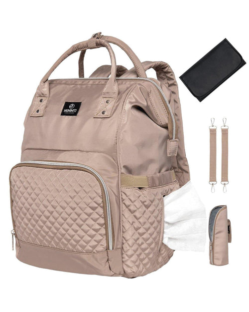 MIMMTI 1.0 Beige / Taupe