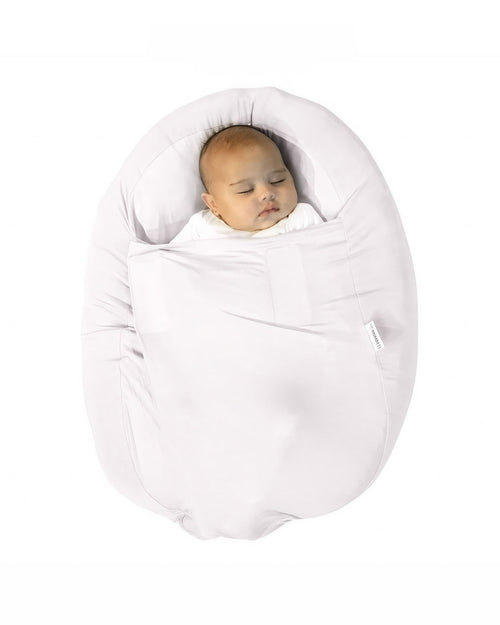 Sleepynest Ivory