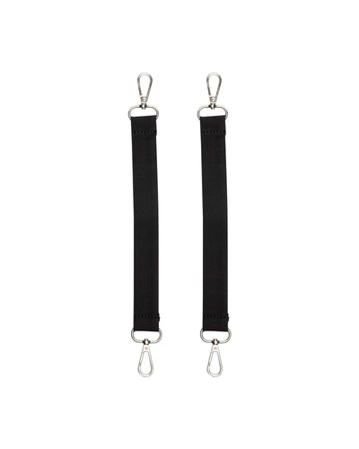 Losse kinderwagenclips 1.0