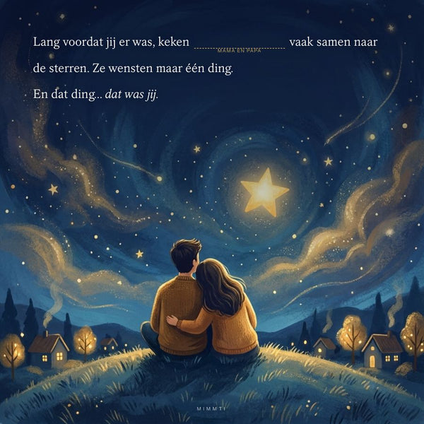 MIMMTI Zo kwam jij ter wereld pagina 3
