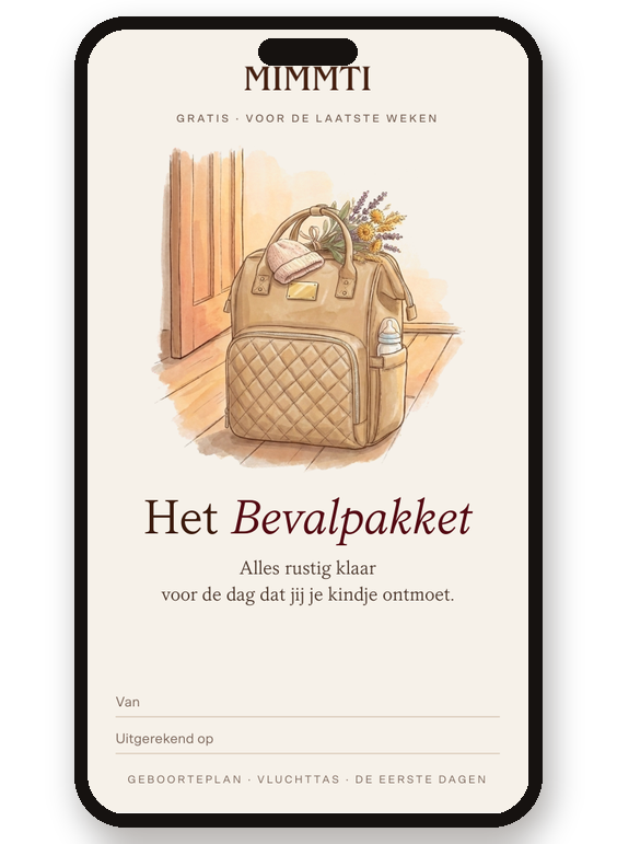 Bevalpakket