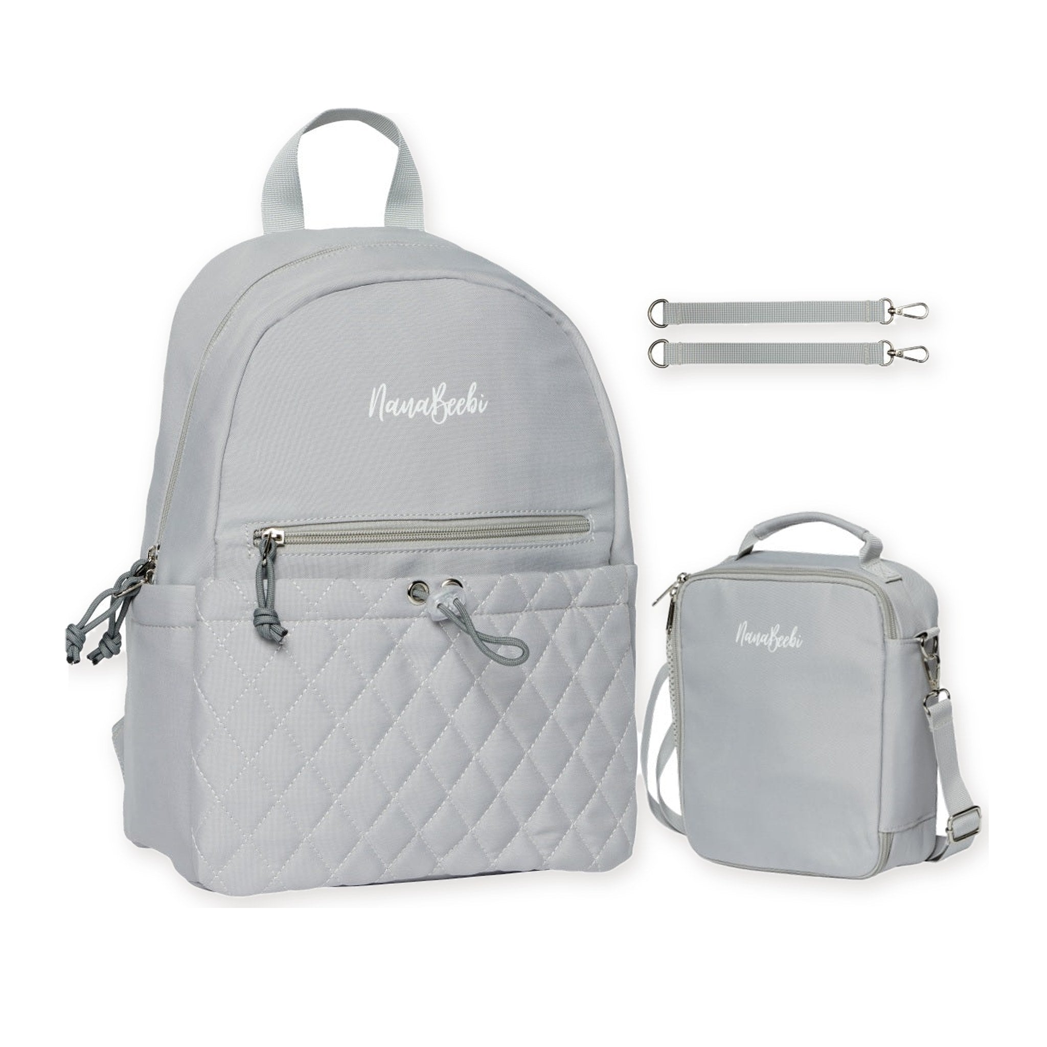 Outlet kids' backpack