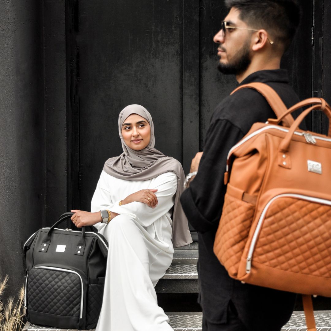 Mimmti Luiertas vs. NanaBeebi: Wat Is de Beste Optie? - MIMMTI