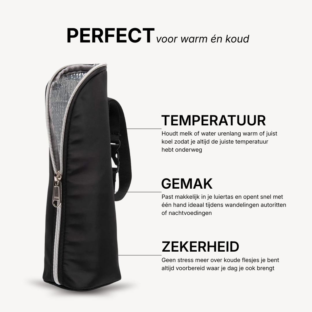 MIMMTI® diaper bag 1.0