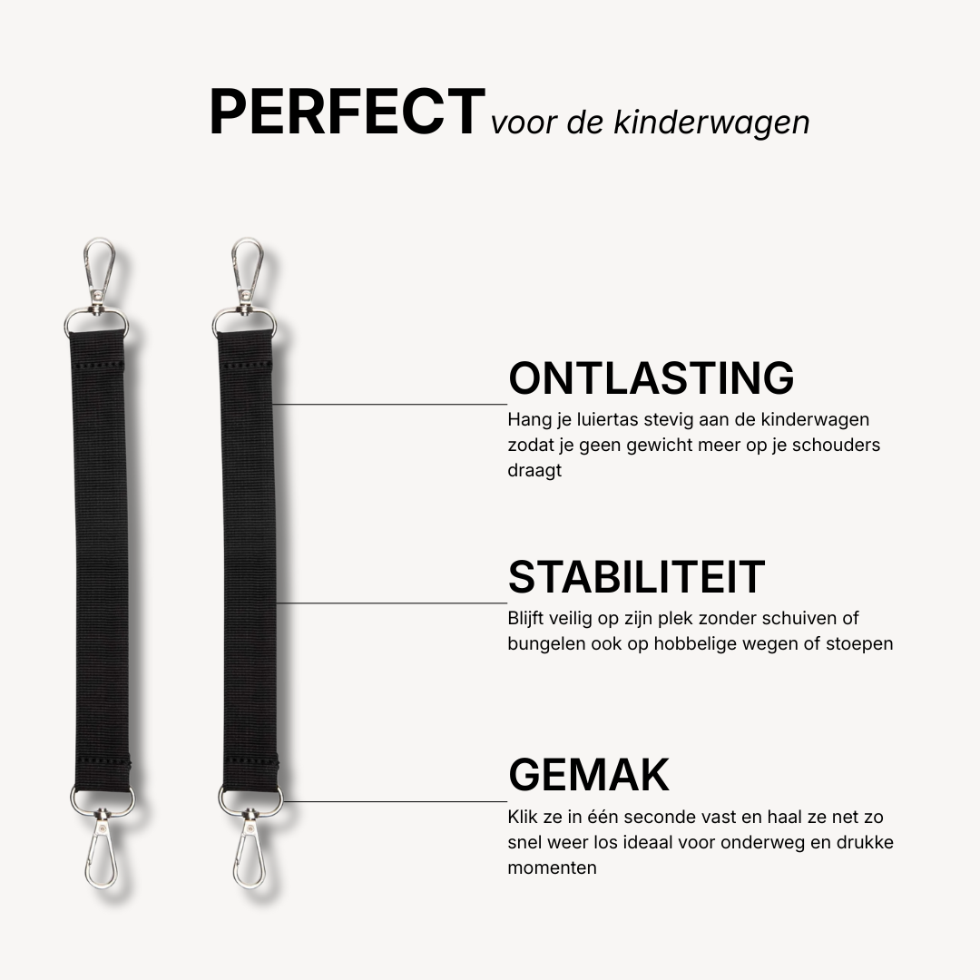 MIMMTI® 2.0 Leder-Wickeltasche, Familientasche, Reisetasche