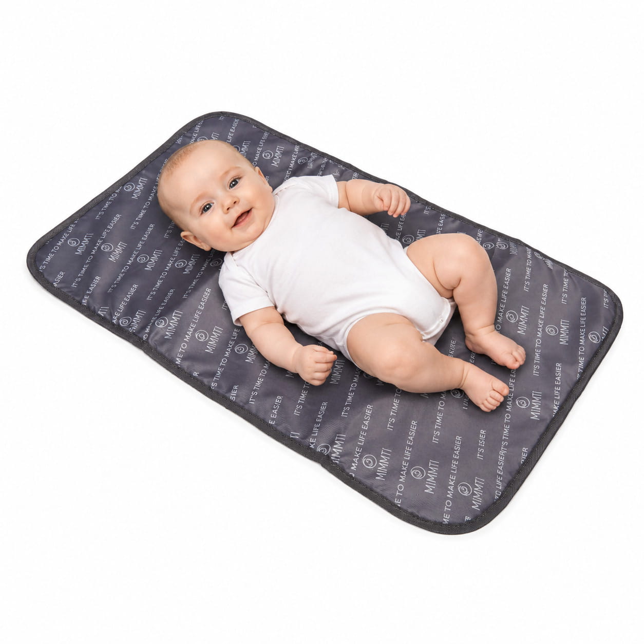 Tapis à langer MIMMTI 1.0
