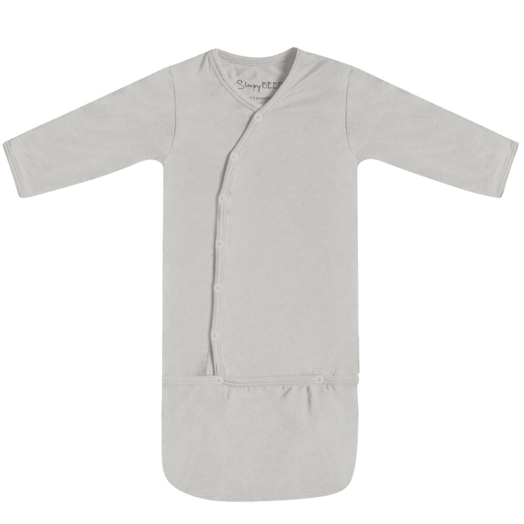 SleepyBeebi Onesie with sleeping bag Mimmti NanaBeebi®