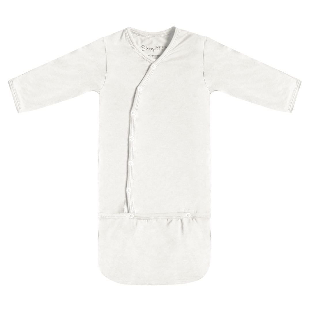 SleepyBeebi Onesie met trappelzak MIMMTI®