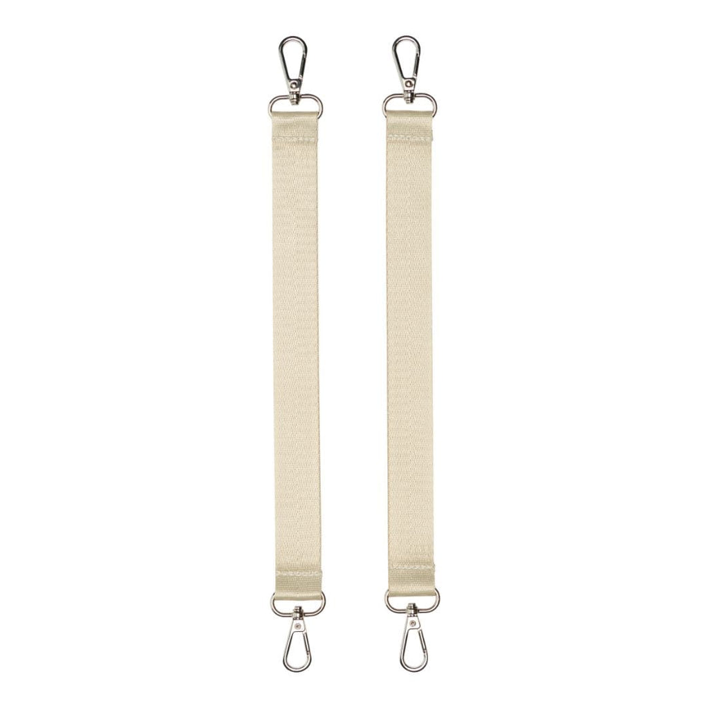 MIMMTI 1.0 Kinderwagen-Clips
