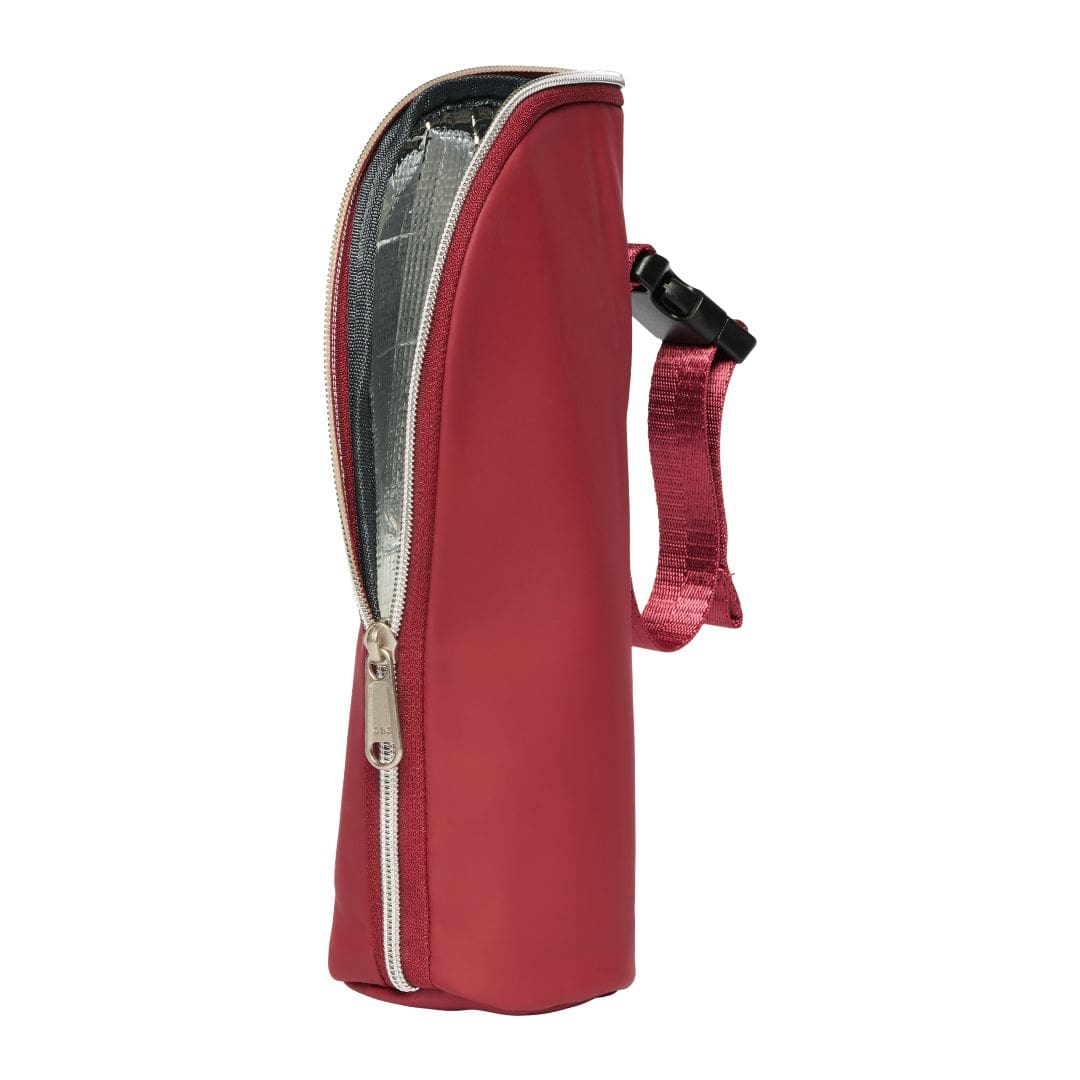 Chauffe-biberon MIMMTI 1.0