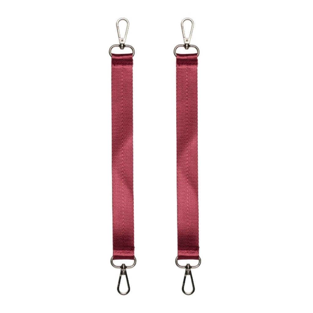 MIMMTI 1.0 Kinderwagen-Clips