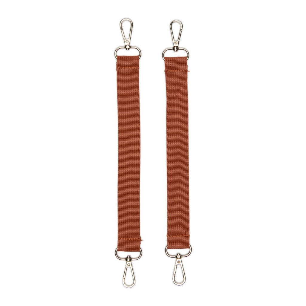 MIMMTI 1.0 Kinderwagen-Clips