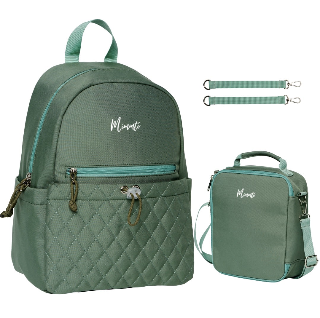 MIMMTI® Mini luiertas
