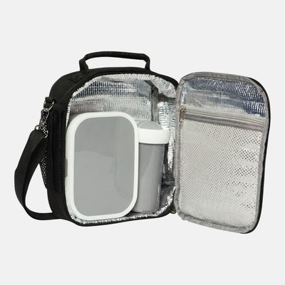 Geïsoleerde lunchbag