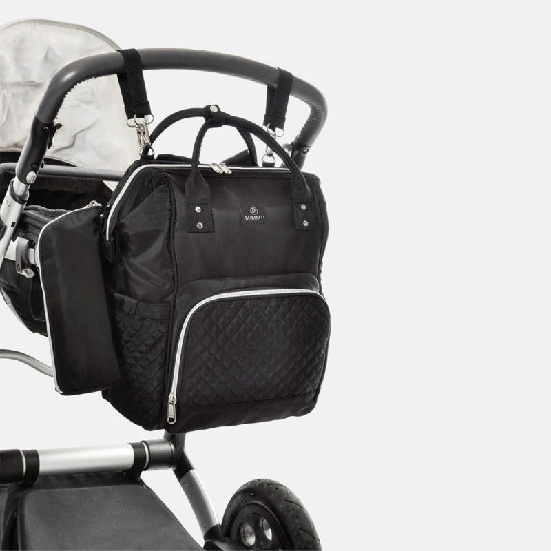 Hände frei, Tasche sicher