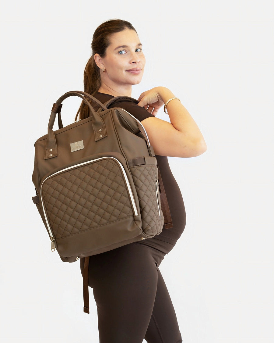 MIMMTI® 2.0 Wickelrucksack