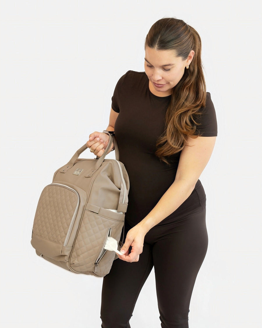 MIMMTI 2.0 met alle cadeaus Sand