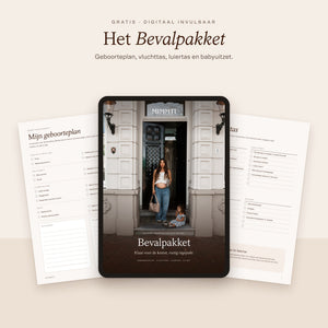 Bevalpakket