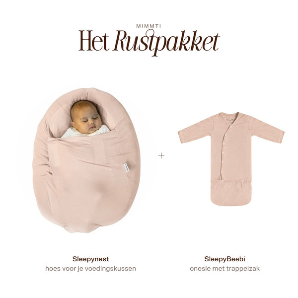 Rustpakket