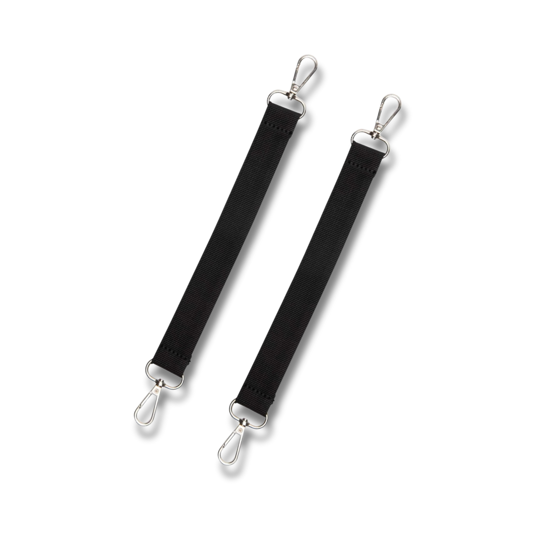 Kinderwagen Clips