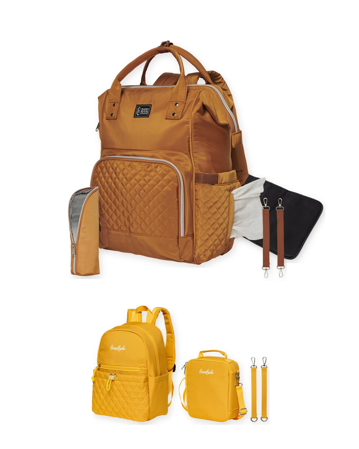 nanabeebi duo 1 0 luiertas kinderrugzak outlet