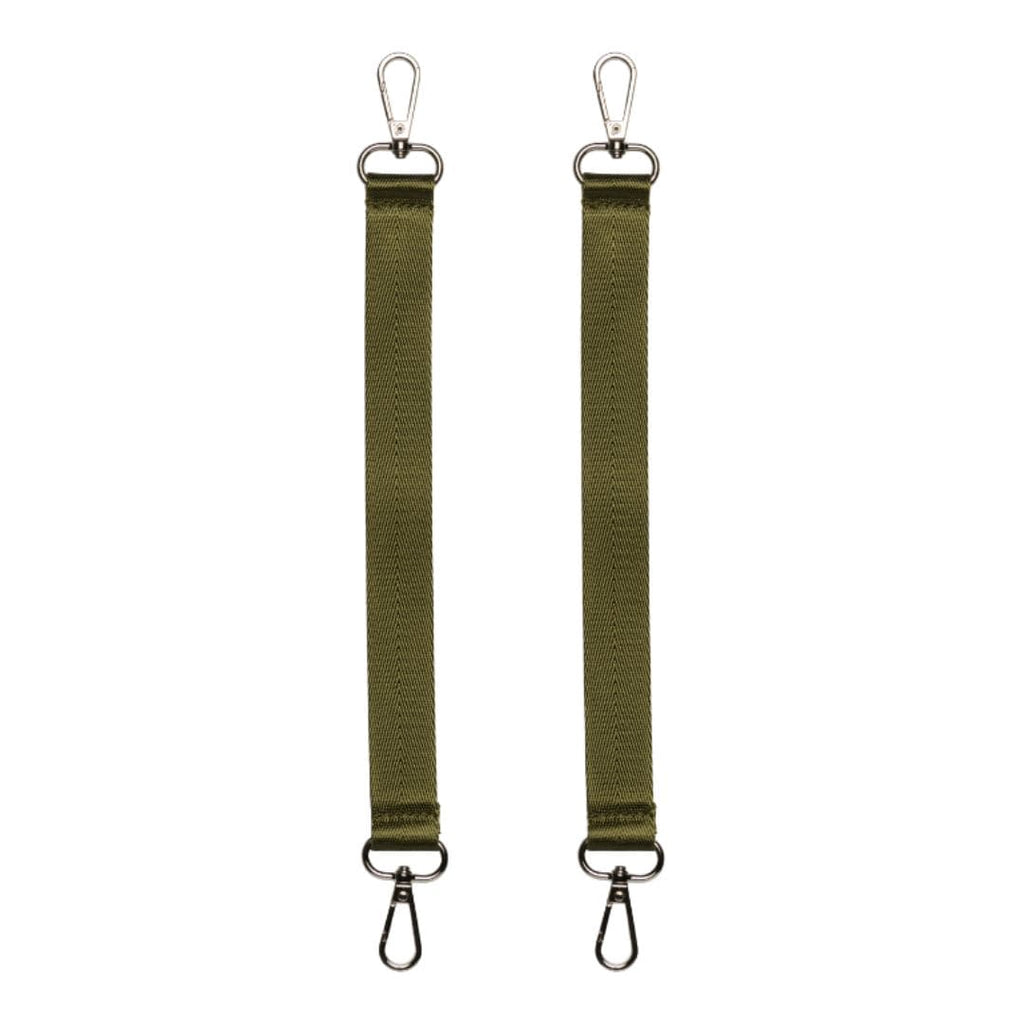 MIMMTI 1.0 Kinderwagen-Clips