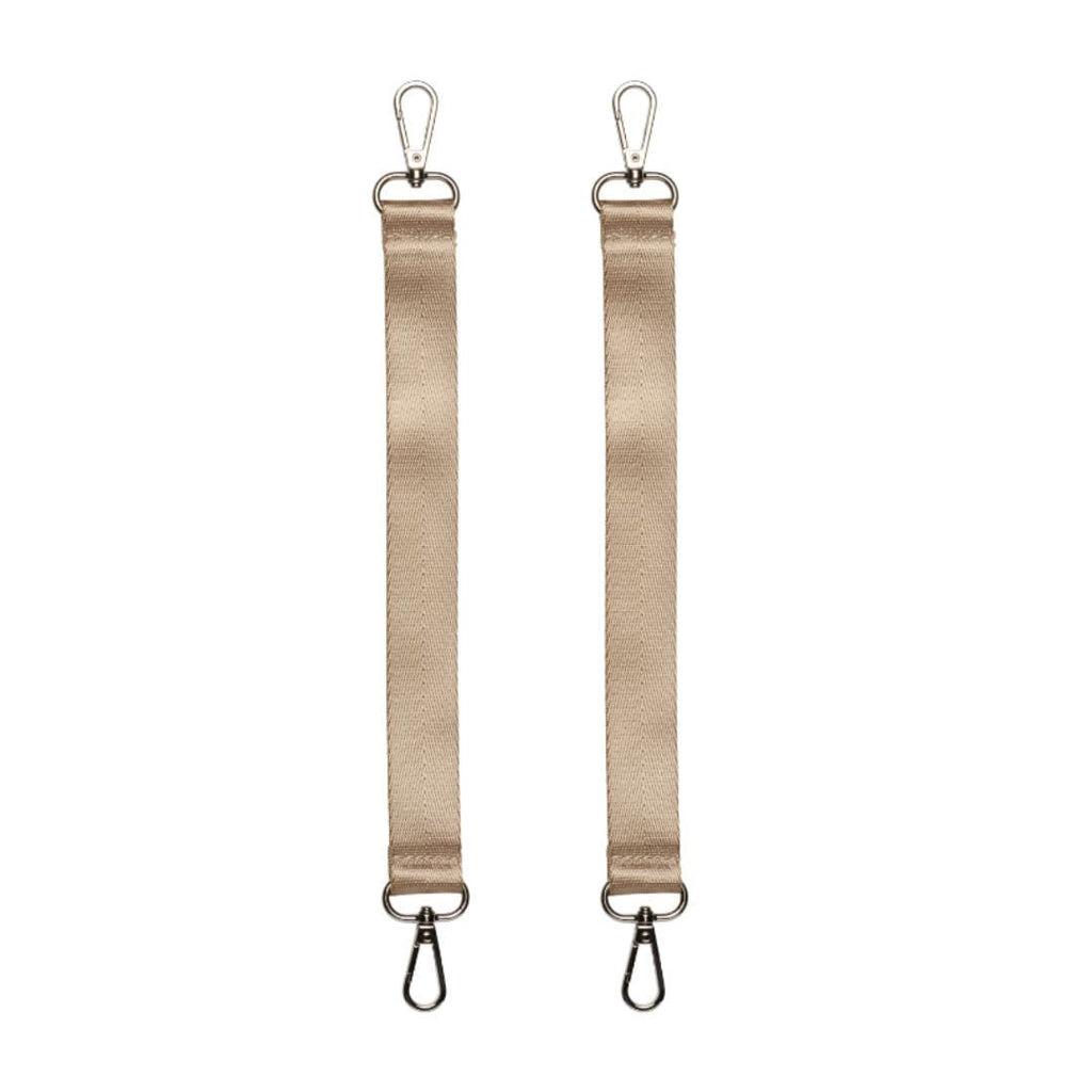 MIMMTI 1.0 Kinderwagen-Clips