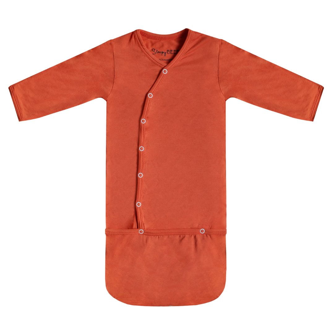 SleepyBeebi Onesie met trappelzak MIMMTI®