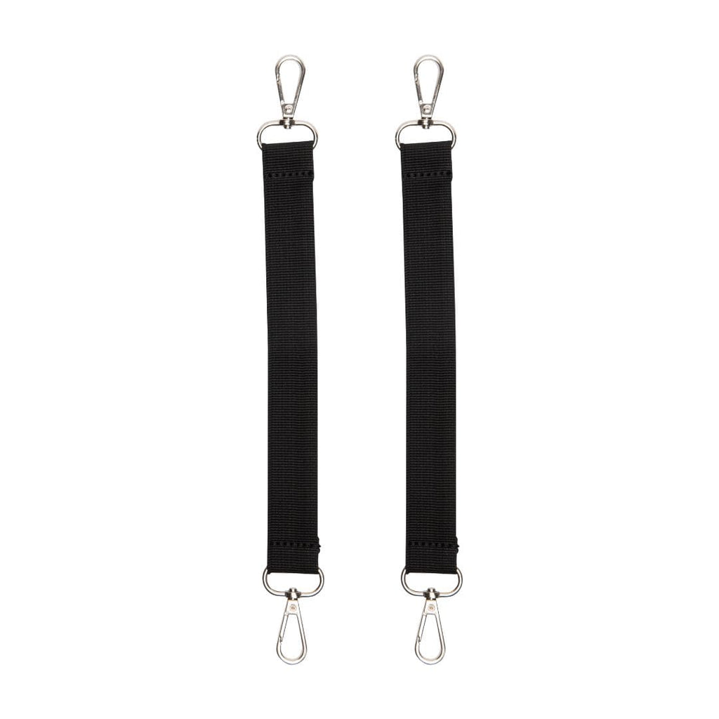 MIMMTI 1.0 Kinderwagen-Clips