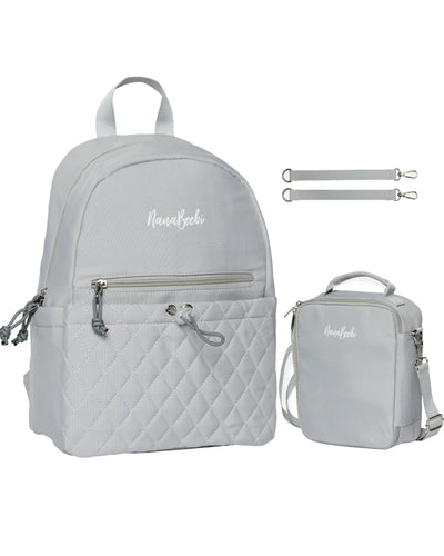 Kids Bag kinderrugzak outlet (oud NanaBeebi-logo)