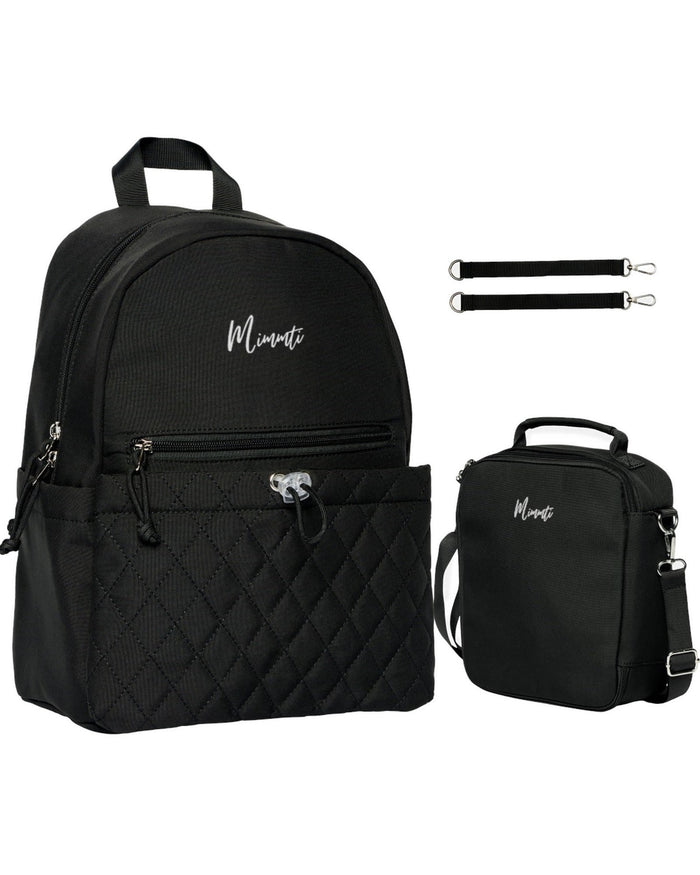 MIMMTI Kids Bag