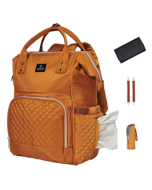 MIMMTI 1.0 Cognac