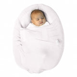 Mimmti Sleepynest relaxhoes voedingskussen voor baby (sluitbaar) - NanaBeebi