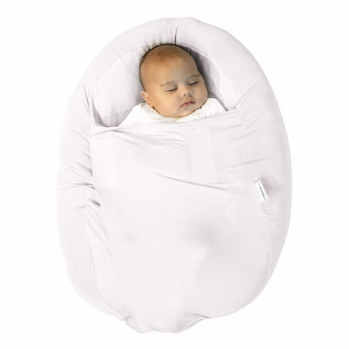Sleepynest Ivory