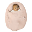 Mimmti Sleepynest relaxhoes voedingskussen voor baby (sluitbaar) - NanaBeebi