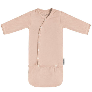 SleepyBeebi Onesie met trappelzak voor baby NanaBeebi™ - NanaBeebi