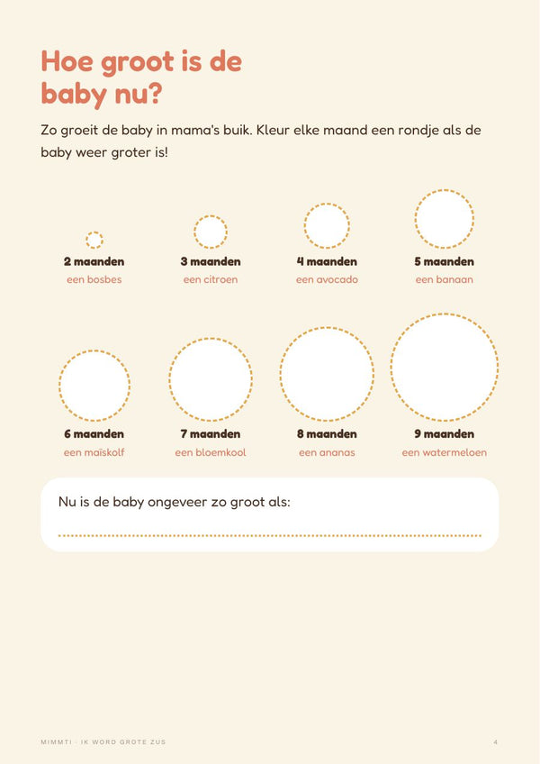 MIMMTI Ik word grote zus / grote broer pagina 4